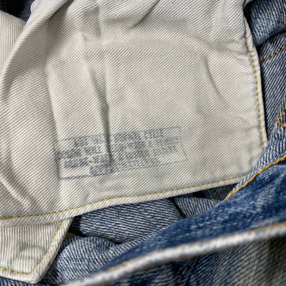 【中古品】【メンズ】 SUGAR CANE シュガーケーン USA製 1966 MODEL DENIM PANTS デニム パンツ ボトムス 156-260617-kh-09-izu サイズ：33×34 カラー：インディゴ 万代Net店