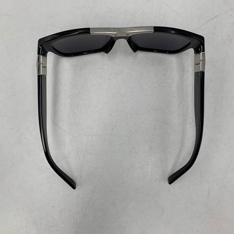 【中古品】【メンズ/レディース】 GIVENCHY ジバンシィ GV40006 SQUARE SUNGLASSES スクエア サングラス 182-260614-kh-08-izu サイズ：58□16-135 カラー：ブラック 万代Net店