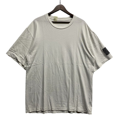 【中古品】【メンズ】 N.HOOLYWOOD エヌハリウッド 9251-CS83 TEST PRODUCT EXCHANGE SERVICE テスト プロダクト エクスチェンジ サービス Tシャツ トップス 半袖 140-260627-cs-05-izu サイズ：40 カラー：ホワイト 万代Net店