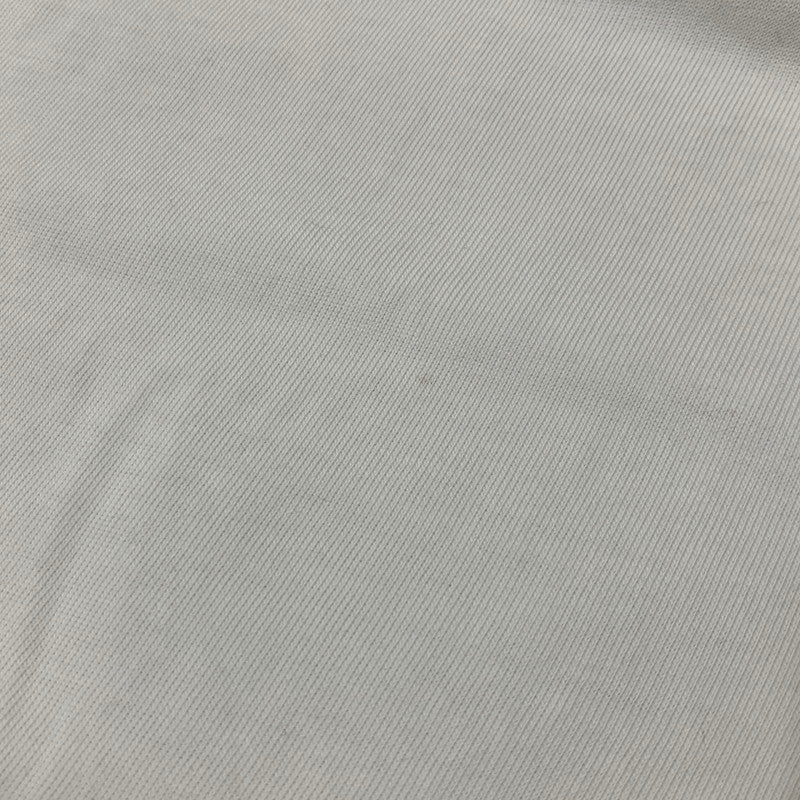 【中古品】【メンズ】 N.HOOLYWOOD エヌハリウッド 9251-CS83 TEST PRODUCT EXCHANGE SERVICE テスト プロダクト エクスチェンジ サービス Tシャツ トップス 半袖 140-260627-cs-05-izu サイズ：40 カラー：ホワイト 万代Net店