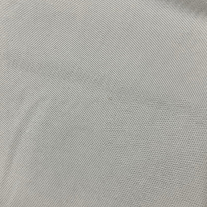 【中古品】【メンズ】 N.HOOLYWOOD エヌハリウッド 9251-CS83 TEST PRODUCT EXCHANGE SERVICE テスト プロダクト エクスチェンジ サービス Tシャツ トップス 半袖 140-260627-cs-05-izu サイズ：40 カラー：ホワイト 万代Net店