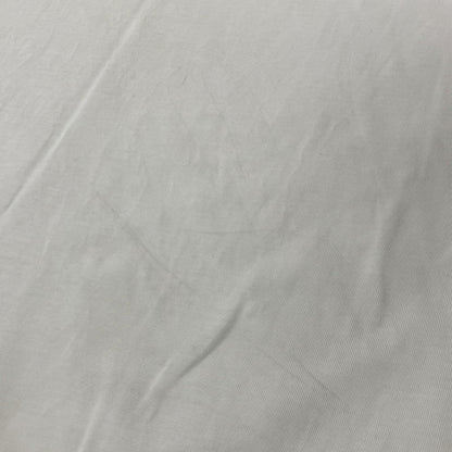 【中古品】【メンズ】 N.HOOLYWOOD エヌハリウッド 9251-CS83 TEST PRODUCT EXCHANGE SERVICE テスト プロダクト エクスチェンジ サービス Tシャツ トップス 半袖 140-260627-cs-05-izu サイズ：40 カラー：ホワイト 万代Net店