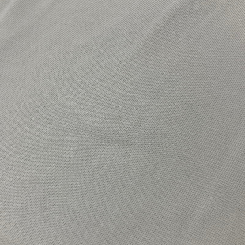 【中古品】【メンズ】 N.HOOLYWOOD エヌハリウッド 9251-CS83 TEST PRODUCT EXCHANGE SERVICE テスト プロダクト エクスチェンジ サービス Tシャツ トップス 半袖 140-260627-cs-05-izu サイズ：40 カラー：ホワイト 万代Net店