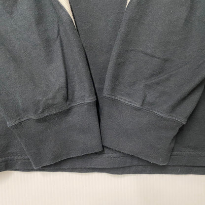 【中古品】【メンズ】 FACETASM×CPD ファセッタズム×シーピーディー CPD-TEE-U01 24AW LOVE RIB LONG TEE ラブ リブ ロング ティー トップス 長袖 140-260615-cs-06-izu サイズ：5 カラー：ブラック 万代Net店