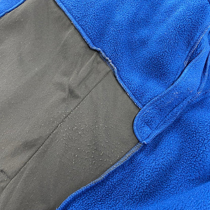 【中古品】【メンズ】 THE NORTH FACE ザ・ノースフェイス A193 00S POLARTEC FLEECE JACKET ポーラテック フリース ジャケット アウター 144-260613-cs-04-izu サイズ：L カラー：ブラック 万代Net店