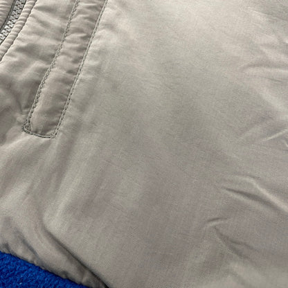 【中古品】【メンズ】 THE NORTH FACE ザ・ノースフェイス A193 00S POLARTEC FLEECE JACKET ポーラテック フリース ジャケット アウター 144-260613-cs-04-izu サイズ：L カラー：ブラック 万代Net店