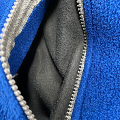 【中古品】【メンズ】 THE NORTH FACE ザ・ノースフェイス A193 00S POLARTEC FLEECE JACKET ポーラテック フリース ジャケット アウター 144-260613-cs-04-izu サイズ：L カラー：ブラック 万代Net店