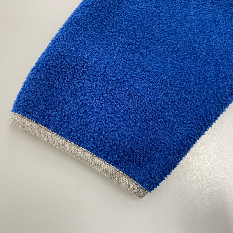【中古品】【メンズ】 THE NORTH FACE ザ・ノースフェイス A193 00S POLARTEC FLEECE JACKET ポーラテック フリース ジャケット アウター 144-260613-cs-04-izu サイズ：L カラー：ブラック 万代Net店