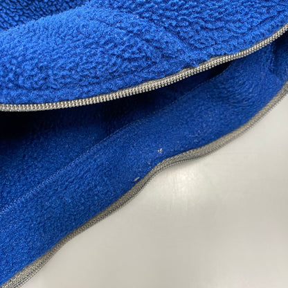 【中古品】【メンズ】 THE NORTH FACE ザ・ノースフェイス A193 00S POLARTEC FLEECE JACKET ポーラテック フリース ジャケット アウター 144-260613-cs-04-izu サイズ：L カラー：ブラック 万代Net店