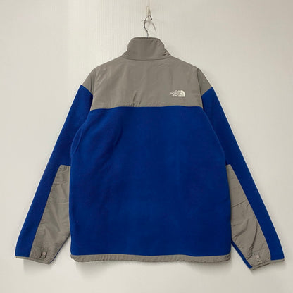 【中古品】【メンズ】 THE NORTH FACE ザ・ノースフェイス A193 00S POLARTEC FLEECE JACKET ポーラテック フリース ジャケット アウター 144-260613-cs-04-izu サイズ：L カラー：ブラック 万代Net店