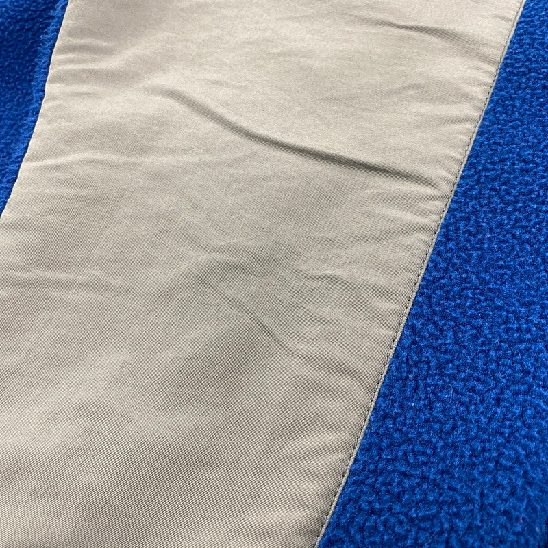 【中古品】【メンズ】 THE NORTH FACE ザ・ノースフェイス A193 00S POLARTEC FLEECE JACKET ポーラテック フリース ジャケット アウター 144-260613-cs-04-izu サイズ：L カラー：ブラック 万代Net店