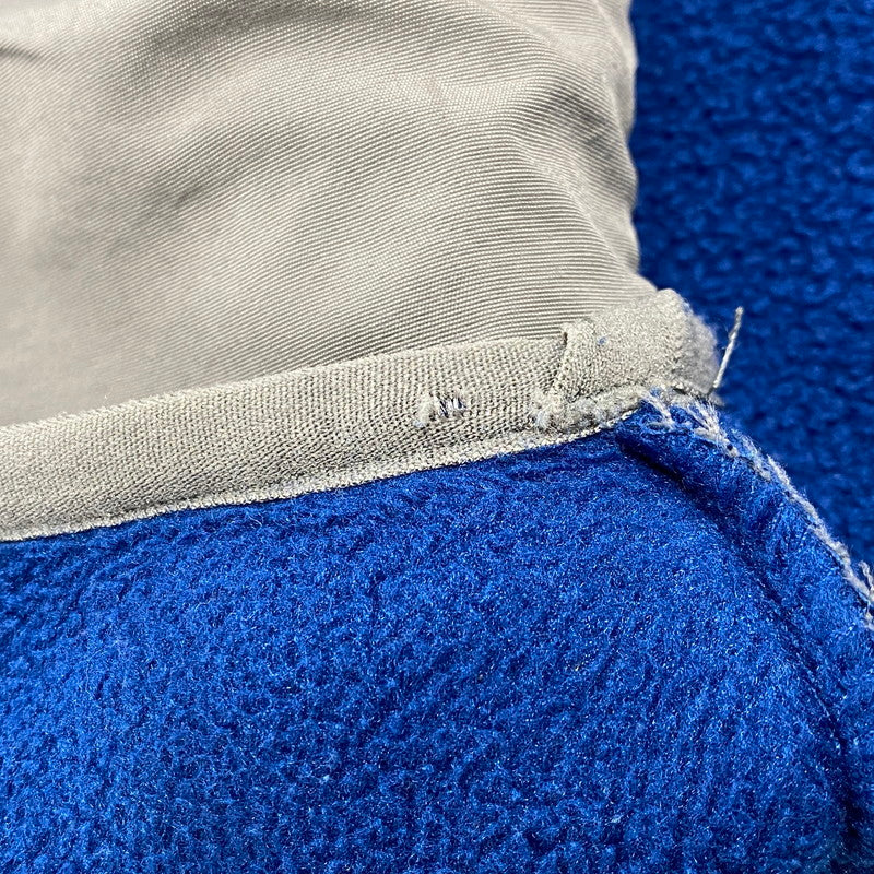 【中古品】【メンズ】 THE NORTH FACE ザ・ノースフェイス A193 00S POLARTEC FLEECE JACKET ポーラテック フリース ジャケット アウター 144-260613-cs-04-izu サイズ：L カラー：ブラック 万代Net店