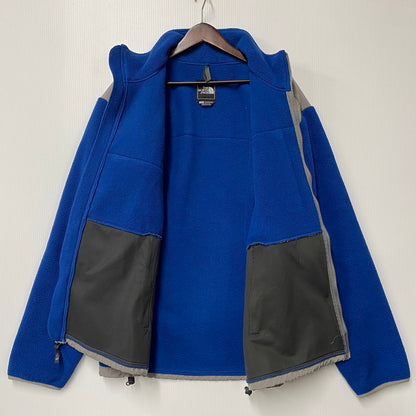【中古品】【メンズ】 THE NORTH FACE ザ・ノースフェイス A193 00S POLARTEC FLEECE JACKET ポーラテック フリース ジャケット アウター 144-260613-cs-04-izu サイズ：L カラー：ブラック 万代Net店