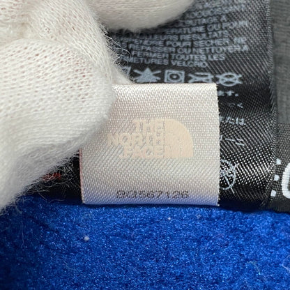 【中古品】【メンズ】 THE NORTH FACE ザ・ノースフェイス A193 00S POLARTEC FLEECE JACKET ポーラテック フリース ジャケット アウター 144-260613-cs-04-izu サイズ：L カラー：ブラック 万代Net店