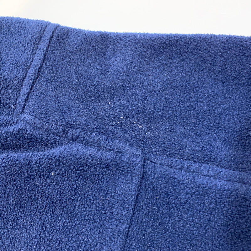 【中古品】【メンズ】 COLUMBIA コロンビア 90S FLEECE JACKET フリース ジャケット アウター 144-260627-cs-07-izu サイズ：不明 カラー：ネイビー 万代Net店