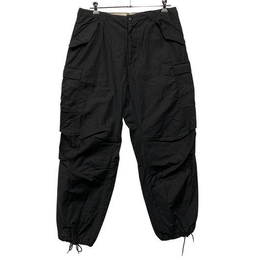 【中古品】【メンズ】 YMCLKY ワイエムシーエルケーワイ DLB200-05-C-1106 M-65 FIELD PANTS フィールド パンツ ボトムス ズボン 157-260627-cs-10-izu サイズ：L-R カラー：ブラック 万代Net店