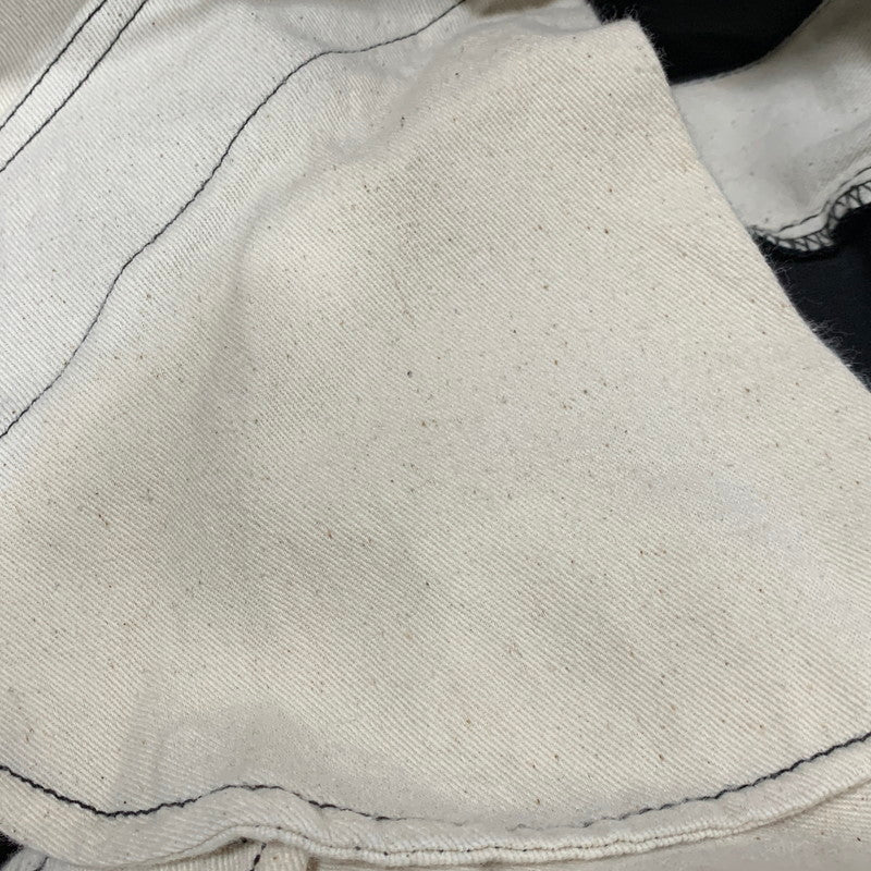 【中古品】【メンズ】 YMCLKY ワイエムシーエルケーワイ DLB200-05-C-1106 M-65 FIELD PANTS フィールド パンツ ボトムス ズボン 157-260627-cs-10-izu サイズ：L-R カラー：ブラック 万代Net店