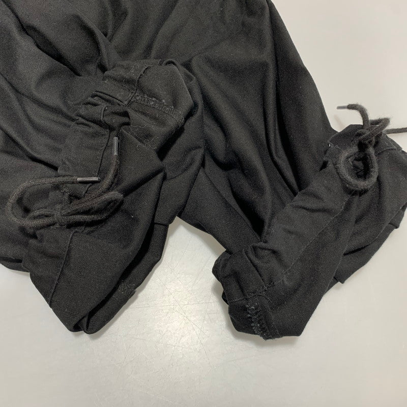【中古品】【メンズ】 YMCLKY ワイエムシーエルケーワイ DLB200-05-C-1106 M-65 FIELD PANTS フィールド パンツ ボトムス ズボン 157-260627-cs-10-izu サイズ：L-R カラー：ブラック 万代Net店