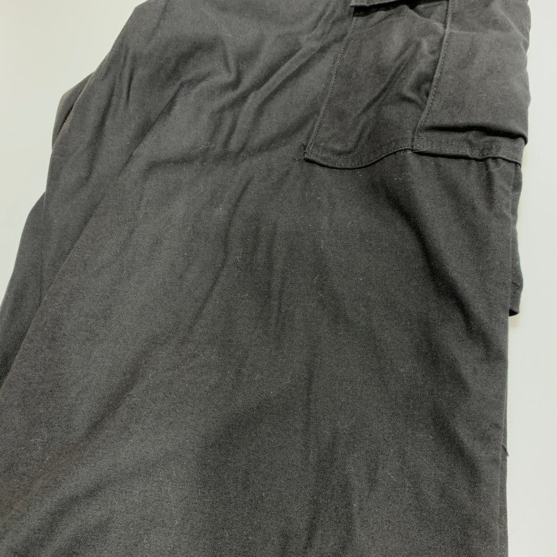 【中古品】【メンズ】 YMCLKY ワイエムシーエルケーワイ DLB200-05-C-1106 M-65 FIELD PANTS フィールド パンツ ボトムス ズボン 157-260627-cs-10-izu サイズ：L-R カラー：ブラック 万代Net店