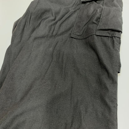 【中古品】【メンズ】 YMCLKY ワイエムシーエルケーワイ DLB200-05-C-1106 M-65 FIELD PANTS フィールド パンツ ボトムス ズボン 157-260627-cs-10-izu サイズ：L-R カラー：ブラック 万代Net店
