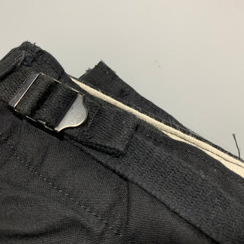【中古品】【メンズ】 YMCLKY ワイエムシーエルケーワイ DLB200-05-C-1106 M-65 FIELD PANTS フィールド パンツ ボトムス ズボン 157-260627-cs-10-izu サイズ：L-R カラー：ブラック 万代Net店