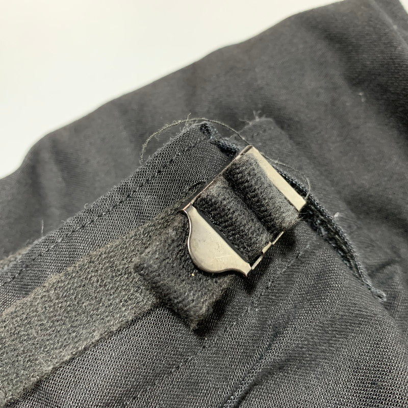【中古品】【メンズ】 YMCLKY ワイエムシーエルケーワイ DLB200-05-C-1106 M-65 FIELD PANTS フィールド パンツ ボトムス ズボン 157-260627-cs-10-izu サイズ：L-R カラー：ブラック 万代Net店