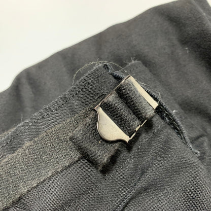 【中古品】【メンズ】 YMCLKY ワイエムシーエルケーワイ DLB200-05-C-1106 M-65 FIELD PANTS フィールド パンツ ボトムス ズボン 157-260627-cs-10-izu サイズ：L-R カラー：ブラック 万代Net店