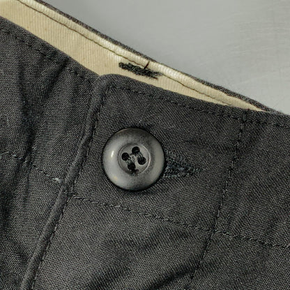 【中古品】【メンズ】 YMCLKY ワイエムシーエルケーワイ DLB200-05-C-1106 M-65 FIELD PANTS フィールド パンツ ボトムス ズボン 157-260627-cs-10-izu サイズ：L-R カラー：ブラック 万代Net店
