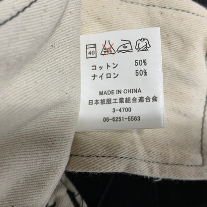 【中古品】【メンズ】 YMCLKY ワイエムシーエルケーワイ DLB200-05-C-1106 M-65 FIELD PANTS フィールド パンツ ボトムス ズボン 157-260627-cs-10-izu サイズ：L-R カラー：ブラック 万代Net店