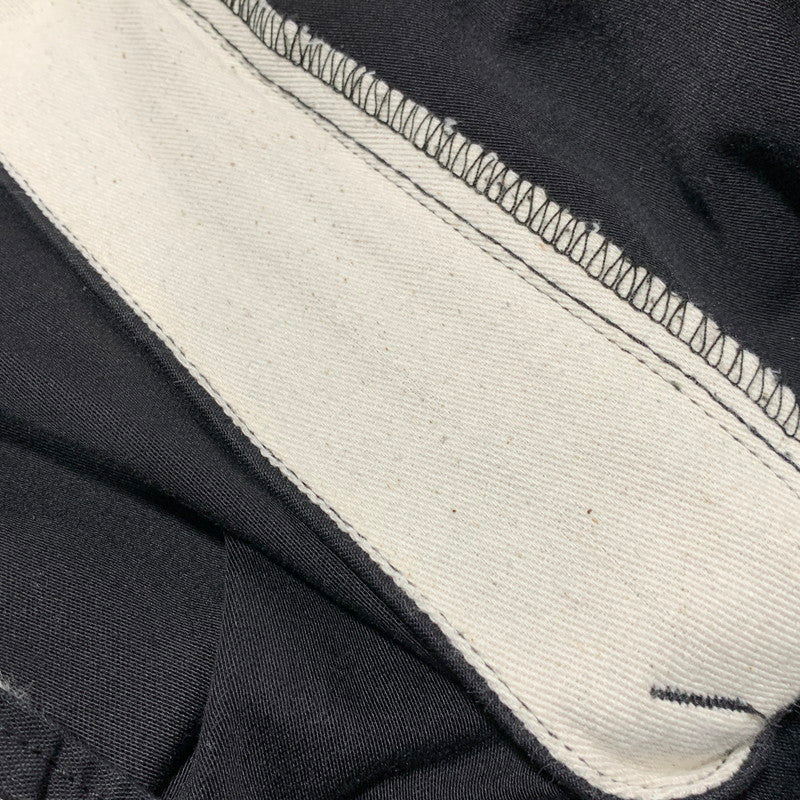 【中古品】【メンズ】 YMCLKY ワイエムシーエルケーワイ DLB200-05-C-1106 M-65 FIELD PANTS フィールド パンツ ボトムス ズボン 157-260627-cs-10-izu サイズ：L-R カラー：ブラック 万代Net店