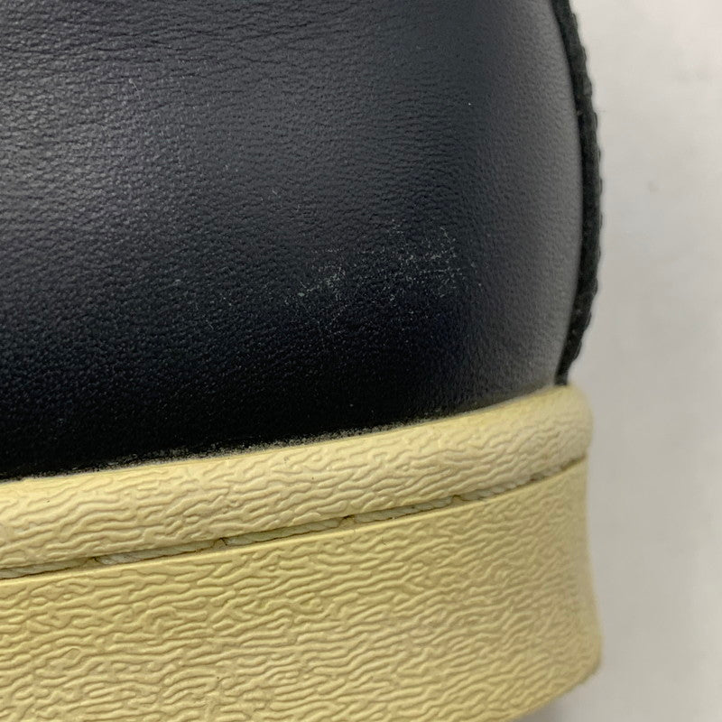 【現状渡し品】【メンズ】 adidas アディダス SUPER STAR FV2832 スーパースター スニーカー シューズ 靴 161-260628-as-02-izu サイズ：27.5cm カラー：ブラック×ホワイト 万代Net店
