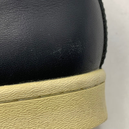 【現状渡し品】【メンズ】 adidas アディダス SUPER STAR FV2832 スーパースター スニーカー シューズ 靴 161-260628-as-02-izu サイズ：27.5cm カラー：ブラック×ホワイト 万代Net店