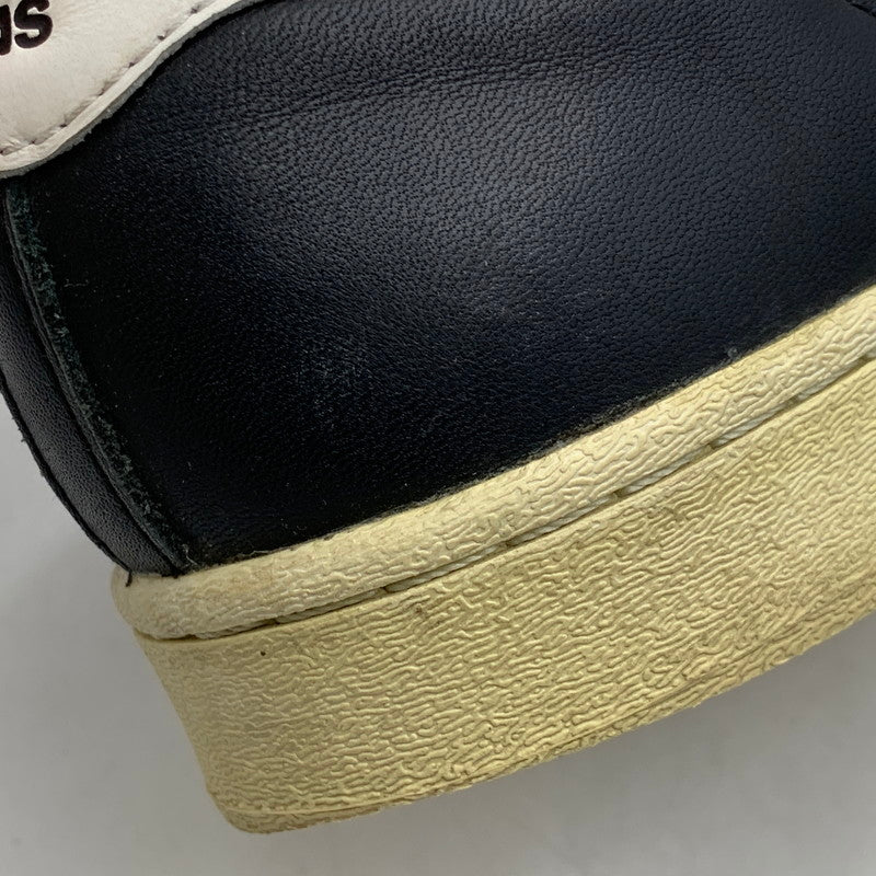 【現状渡し品】【メンズ】 adidas アディダス SUPER STAR FV2832 スーパースター スニーカー シューズ 靴 161-260628-as-02-izu サイズ：27.5cm カラー：ブラック×ホワイト 万代Net店