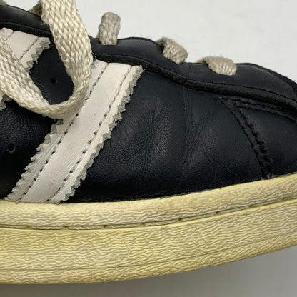 【現状渡し品】【メンズ】 adidas アディダス SUPER STAR FV2832 スーパースター スニーカー シューズ 靴 161-260628-as-02-izu サイズ：27.5cm カラー：ブラック×ホワイト 万代Net店
