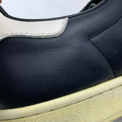 【現状渡し品】【メンズ】 adidas アディダス SUPER STAR FV2832 スーパースター スニーカー シューズ 靴 161-260628-as-02-izu サイズ：27.5cm カラー：ブラック×ホワイト 万代Net店