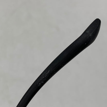 【中古品】【メンズ/レディース】 ZEQUE ゼクー FEIZ’57 SUNGLASSES フェイズ57 サングラス 203-260614-kh-06-izu サイズ：57□17-145 カラー：ブラック×シルバー系 万代Net店