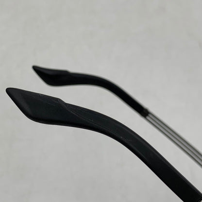 【中古品】【メンズ/レディース】 ZEQUE ゼクー FEIZ’57 SUNGLASSES フェイズ57 サングラス 203-260614-kh-06-izu サイズ：57□17-145 カラー：ブラック×シルバー系 万代Net店