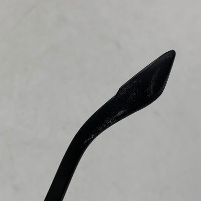 【中古品】【メンズ/レディース】 ZEQUE ゼクー FEIZ’57 SUNGLASSES フェイズ57 サングラス 203-260614-kh-06-izu サイズ：57□17-145 カラー：ブラック×シルバー系 万代Net店