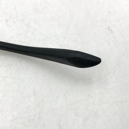 【中古品】【メンズ/レディース】 ZEQUE ゼクー FEIZ’57 SUNGLASSES フェイズ57 サングラス 203-260614-kh-07-izu サイズ：57□17-145 カラー：ブラック×シルバー系 万代Net店