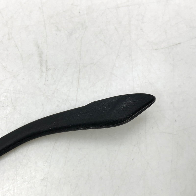 【中古品】【メンズ/レディース】 ZEQUE ゼクー FEIZ’57 SUNGLASSES フェイズ57 サングラス 203-260614-kh-07-izu サイズ：57□17-145 カラー：ブラック×シルバー系 万代Net店
