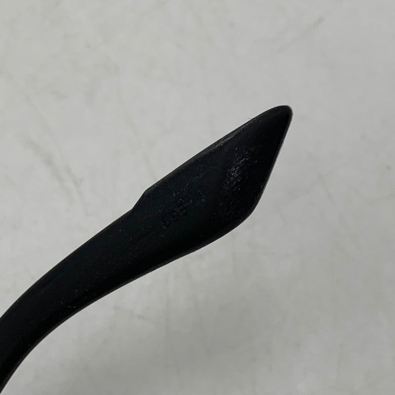 【中古品】【メンズ/レディース】 ZEQUE ゼクー FEIZ’57 SUNGLASSES フェイズ57 サングラス 203-260614-kh-07-izu サイズ：57□17-145 カラー：ブラック×シルバー系 万代Net店