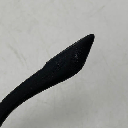 【中古品】【メンズ/レディース】 ZEQUE ゼクー FEIZ’57 SUNGLASSES フェイズ57 サングラス 203-260614-kh-07-izu サイズ：57□17-145 カラー：ブラック×シルバー系 万代Net店