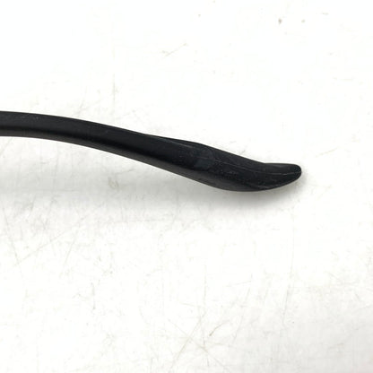 【中古品】【メンズ/レディース】 ZEQUE ゼクー FEIZ’57 SUNGLASSES フェイズ57 サングラス 203-260614-kh-07-izu サイズ：57□17-145 カラー：ブラック×シルバー系 万代Net店