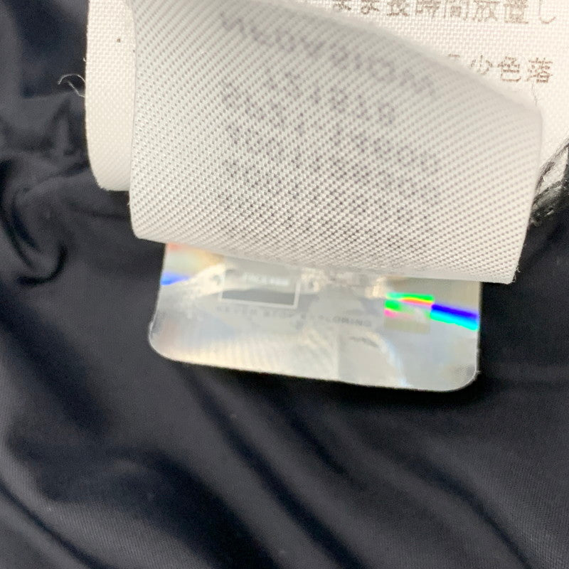 【中古品】【メンズ】 Supreme シュプリーム × THE NORTH FACE ザ・ノースフェイス STUDDED NUPTSE JACKET ND42100I スタッズ ヌプシ ジャケット ダウン 149-260614-as-24-izu サイズ：M カラー：ブラック 万代Net店