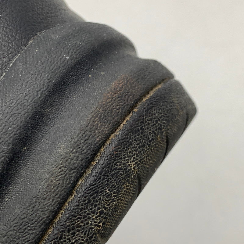 【中古品】【レディース】 THE NORTH FACE ザ・ノースフェイス NUPTSE BOOTIE WOOL NF51979 ヌプシ ブーティー ウール ブーツ シューズ 靴 167-260628-as-01-izu サイズ：23cm カラー：ブラック 万代Net店