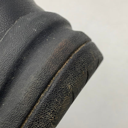 【中古品】【レディース】 THE NORTH FACE ザ・ノースフェイス NUPTSE BOOTIE WOOL NF51979 ヌプシ ブーティー ウール ブーツ シューズ 靴 167-260628-as-01-izu サイズ：23cm カラー：ブラック 万代Net店