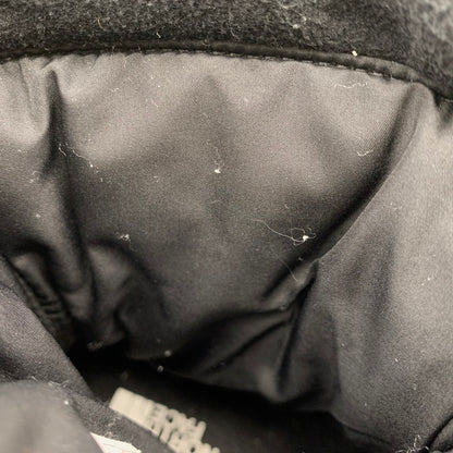 【中古品】【レディース】 THE NORTH FACE ザ・ノースフェイス NUPTSE BOOTIE WOOL NF51979 ヌプシ ブーティー ウール ブーツ シューズ 靴 167-260628-as-01-izu サイズ：23cm カラー：ブラック 万代Net店