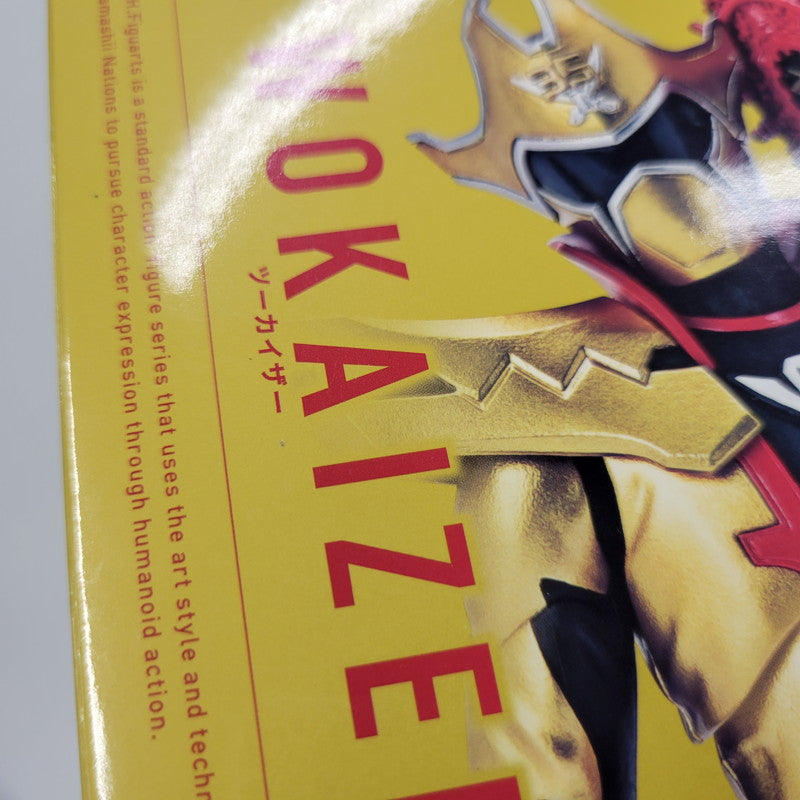 【中古品】 S.H.F ツーカイザー 044-260807-kk-08-izuh 万代Net店