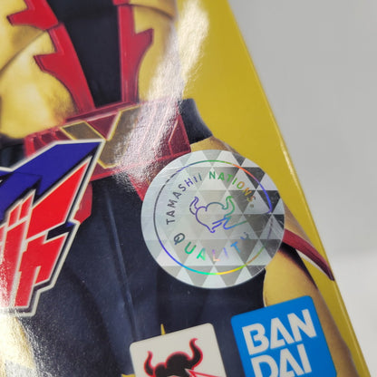 【中古品】 S.H.F ツーカイザー 044-260807-kk-08-izuh 万代Net店