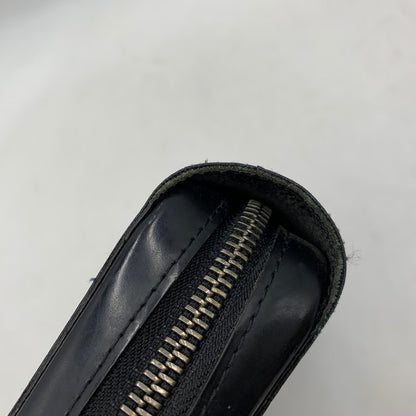 【中古品】【メンズ/レディース】 LOUIS VUITTON ルイ・ヴィトン M61698 CA3197 モノグラムエクリプス ジッピー XL ラウンドファスナー オーガナイザー 179-260614-kh-10-izu カラー：ブラック 万代Net店